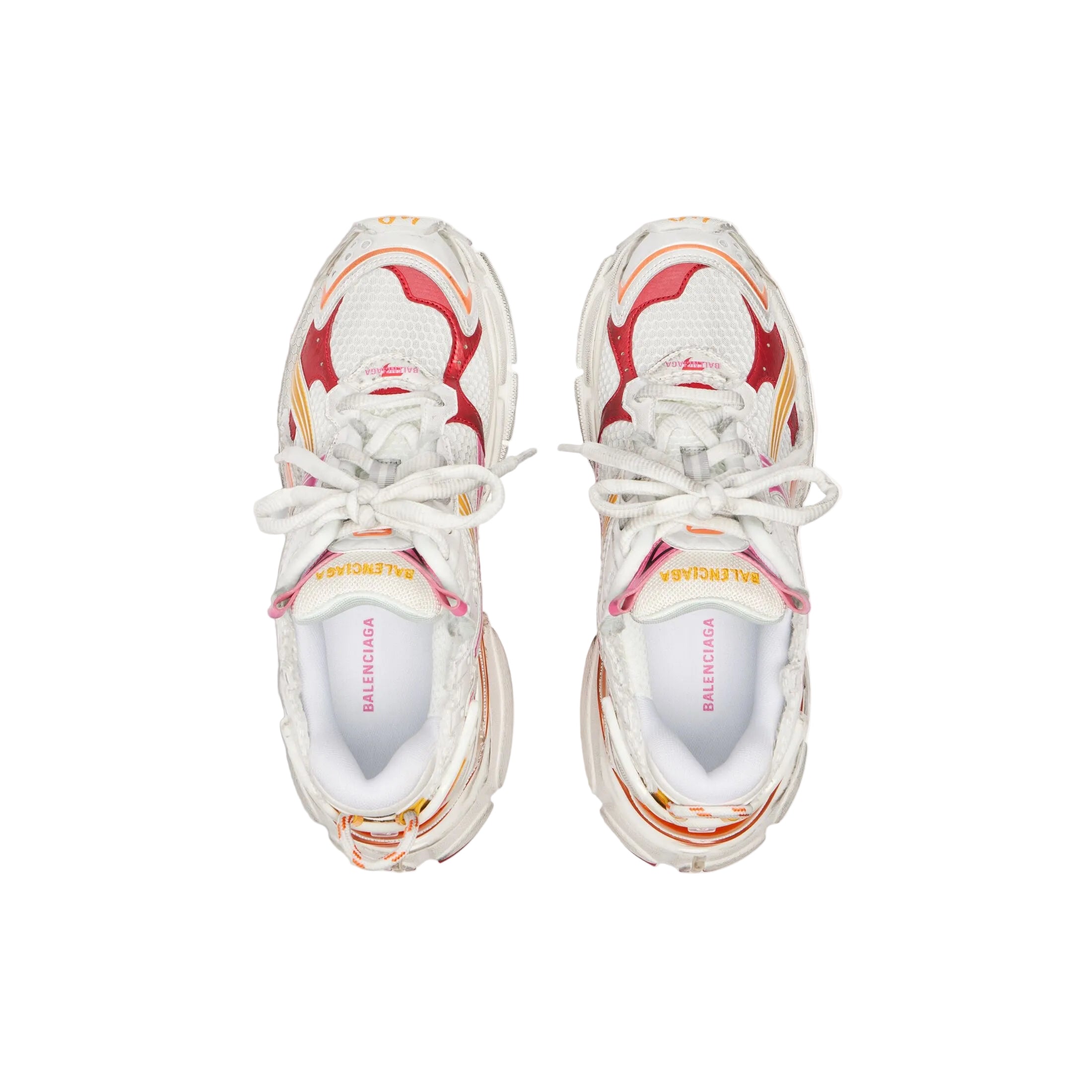 Balenciaga Runners