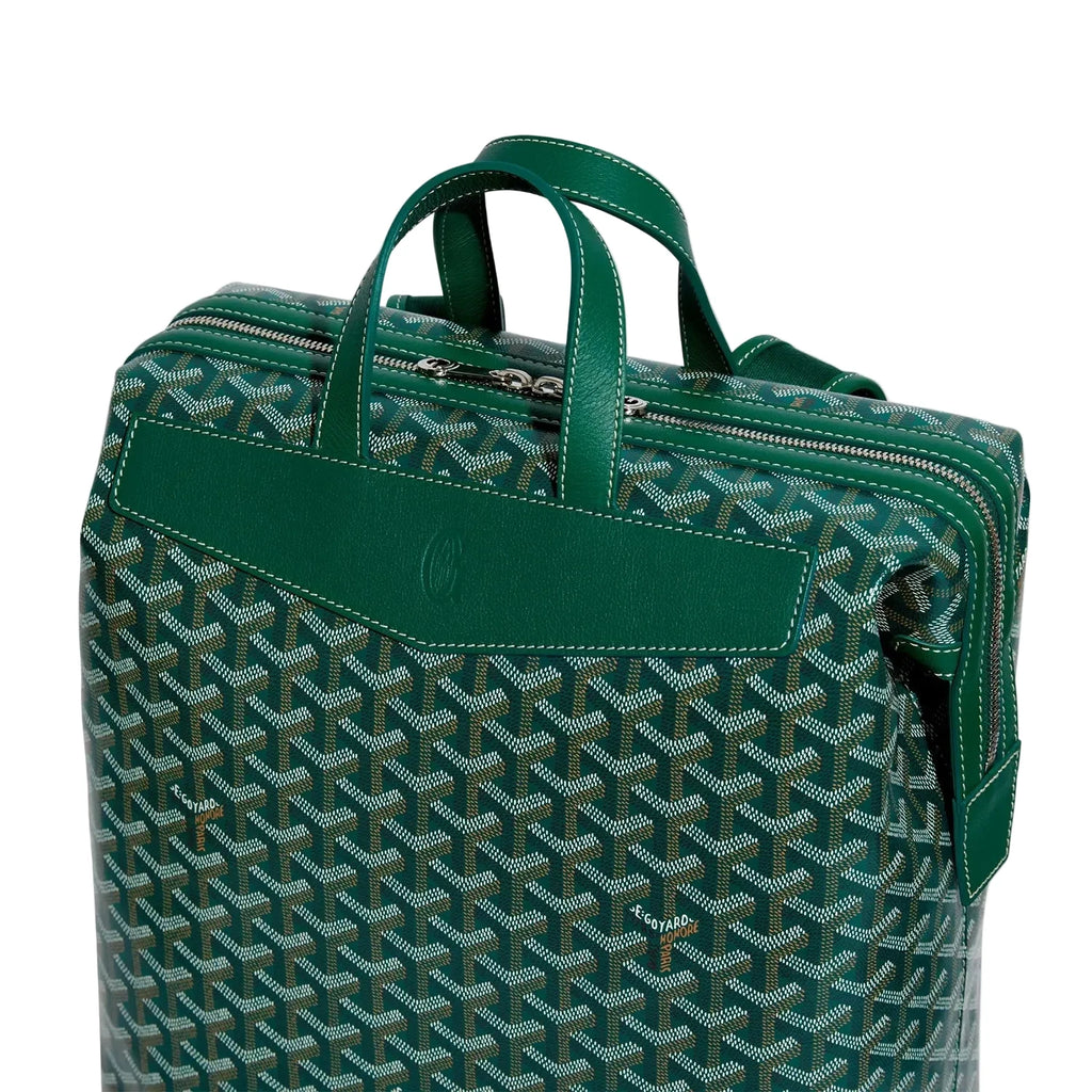 Goyard Backpack