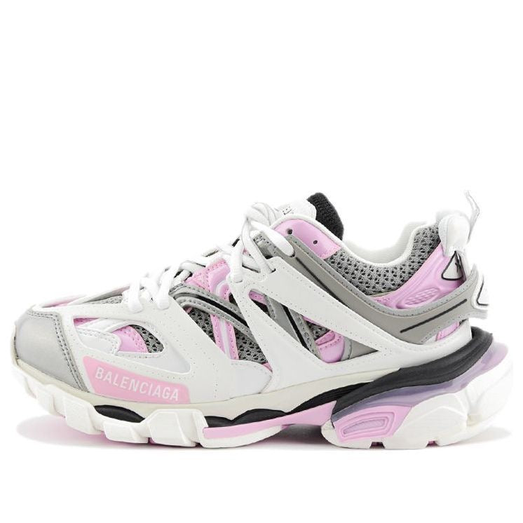 Balenciaga track