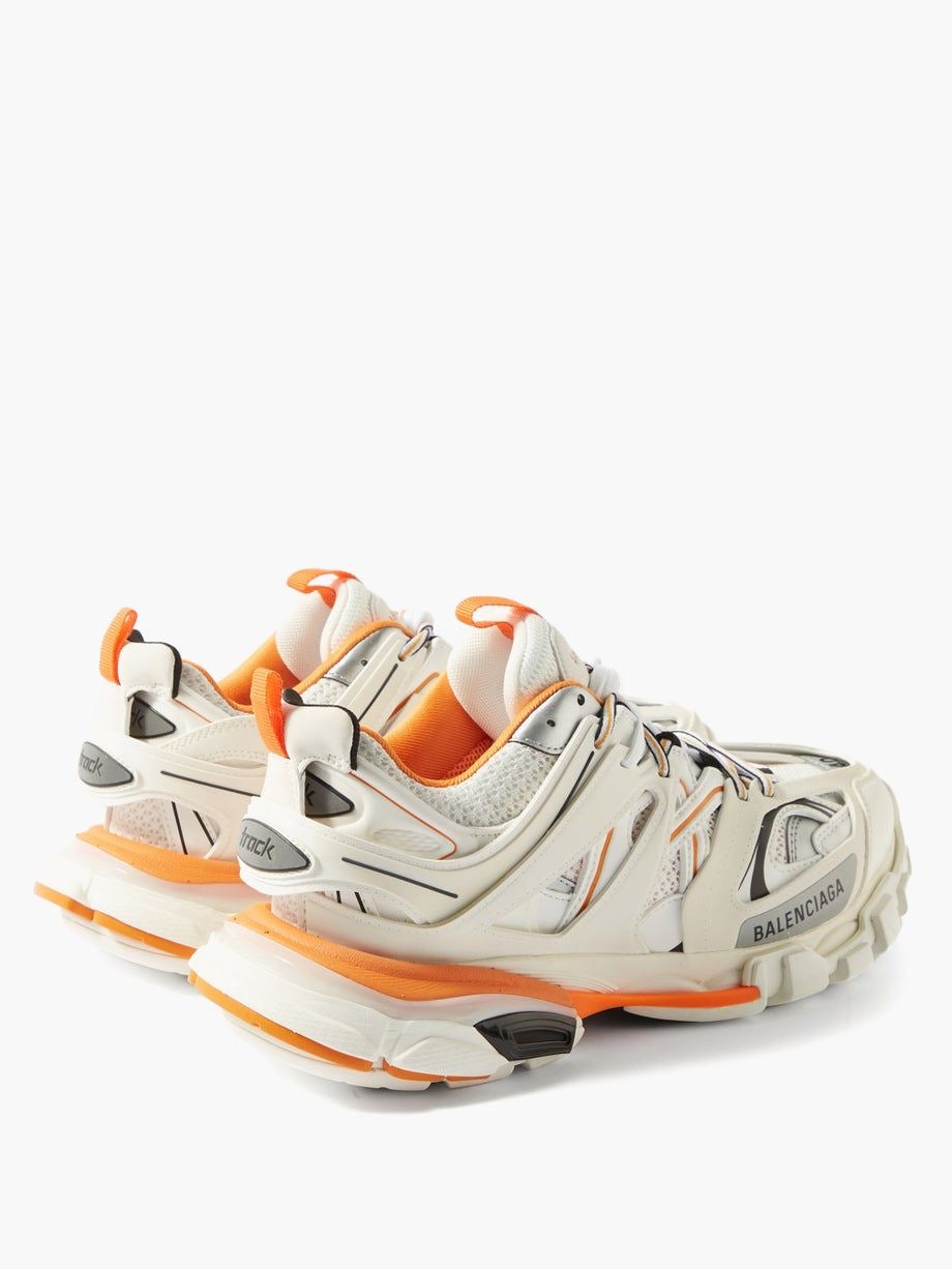 Balenciaga track