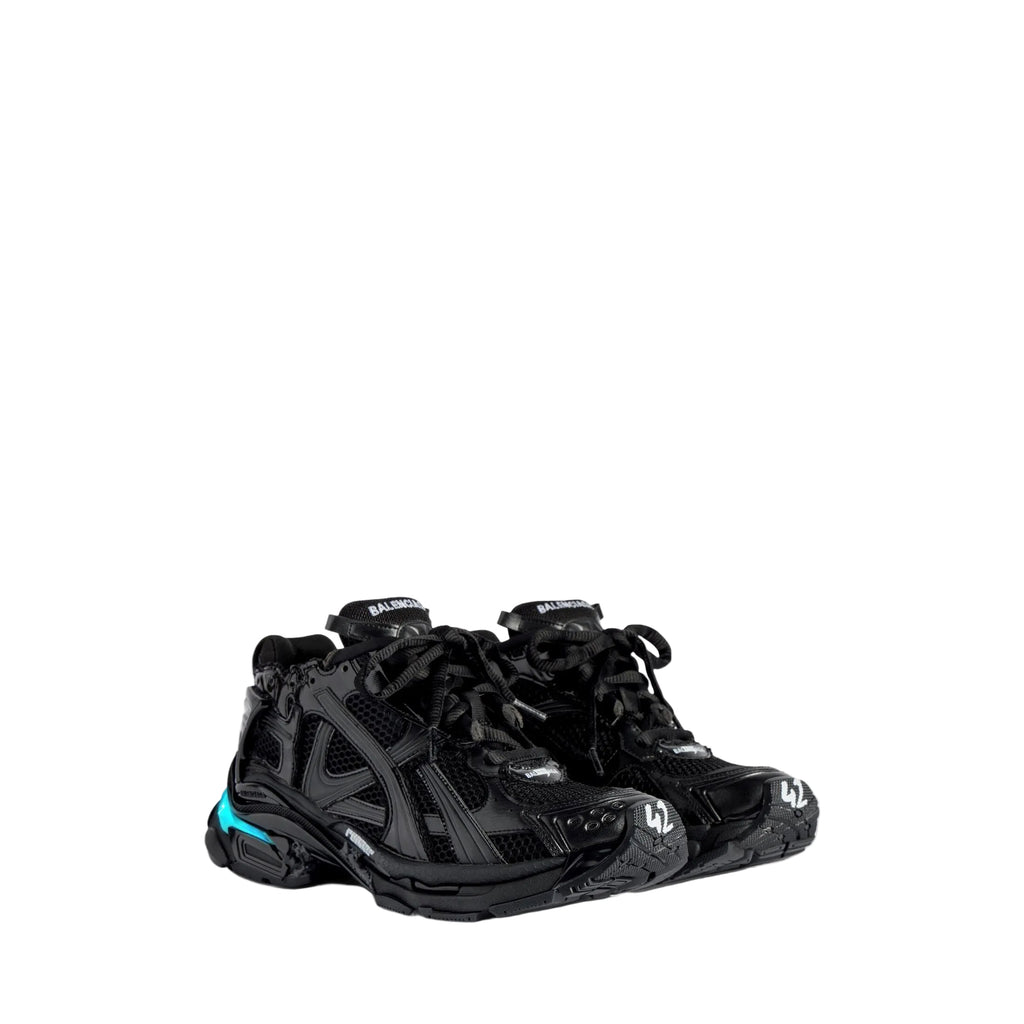 Balenciaga runner led