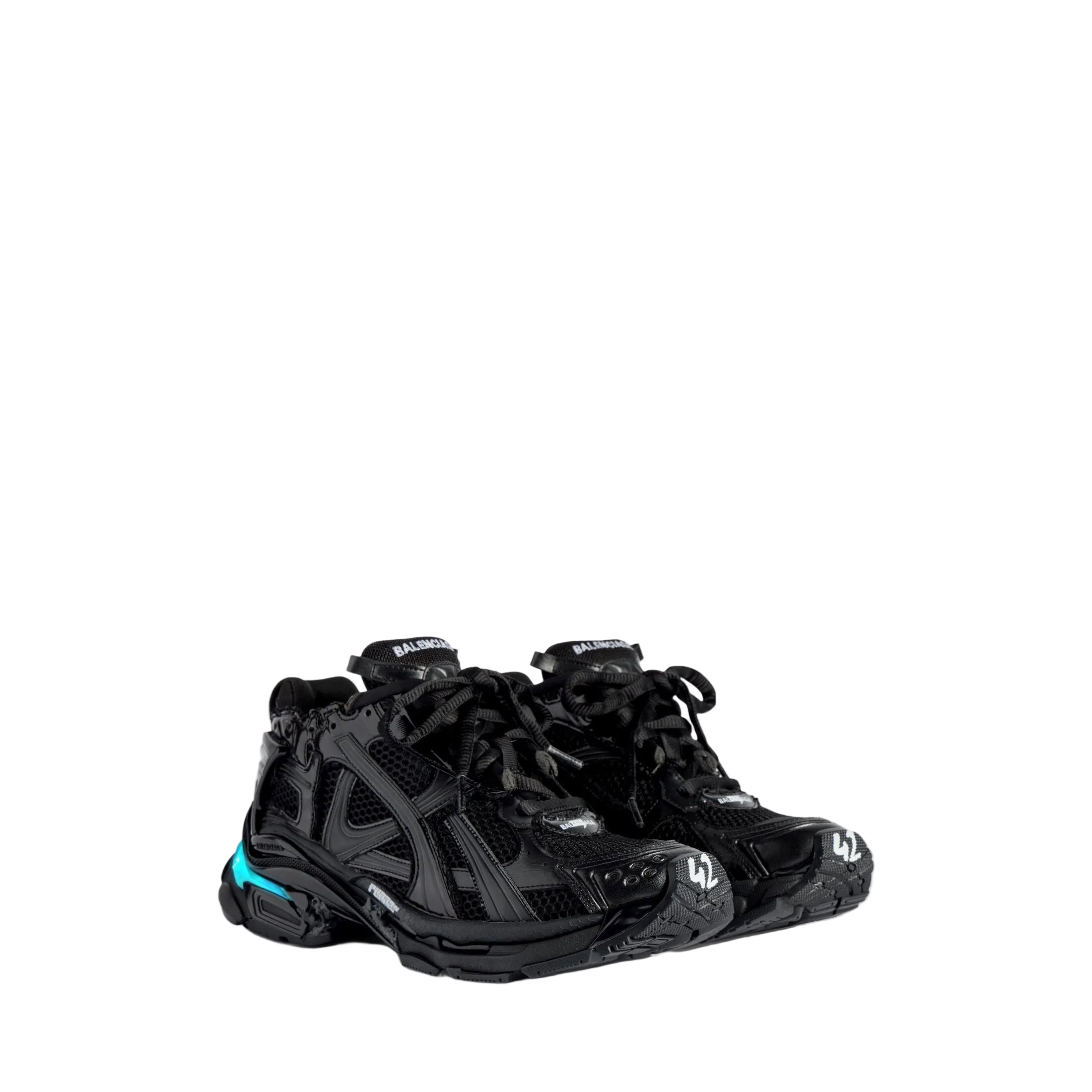Balenciaga runner led