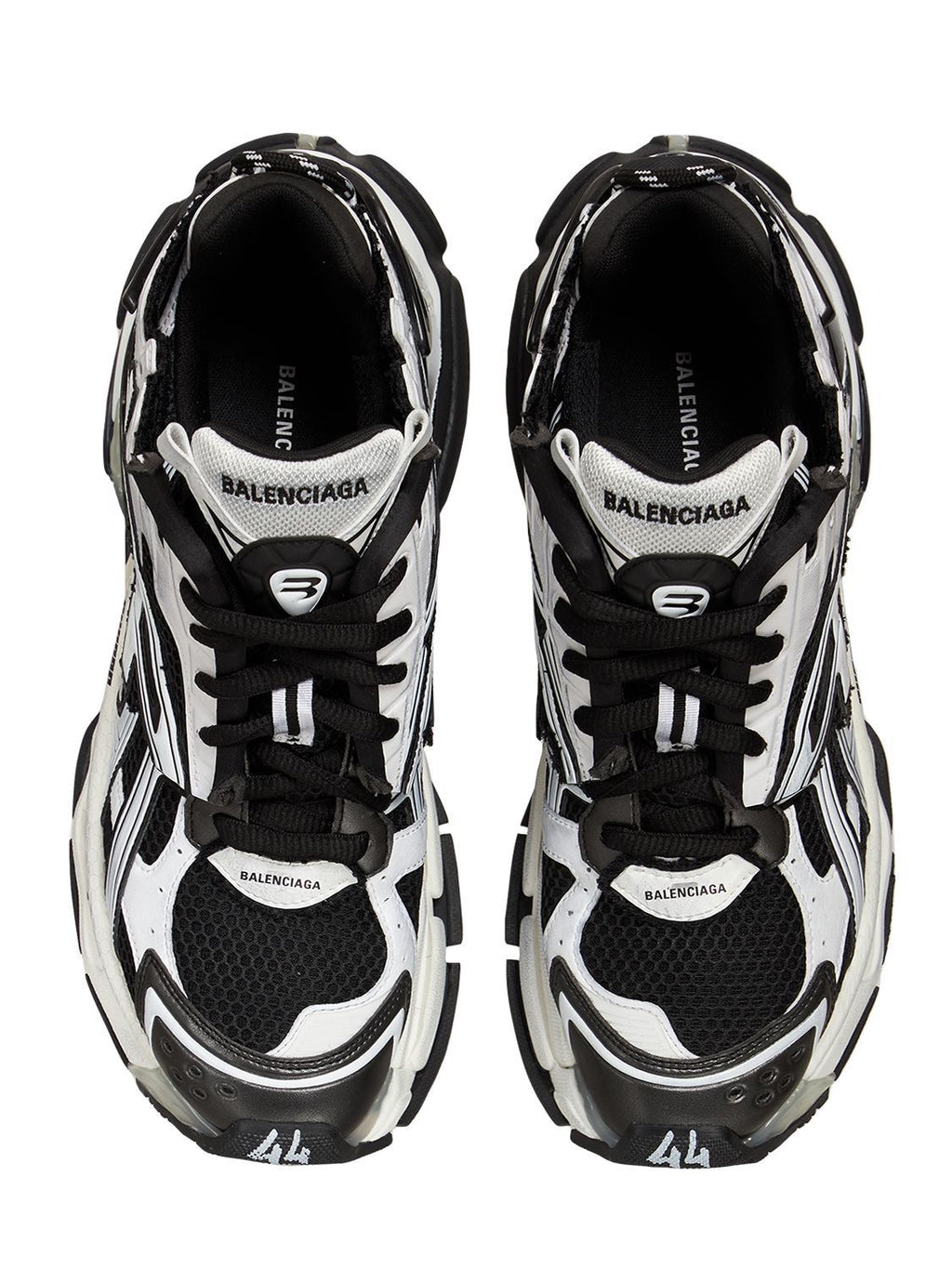 Balenciaga runners