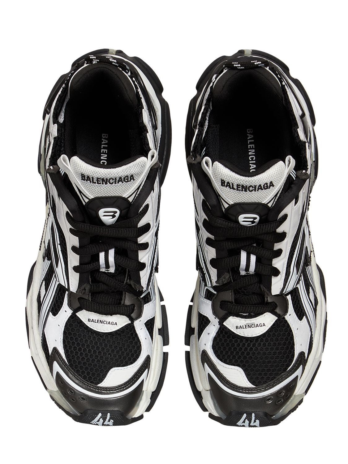 Balenciaga runners
