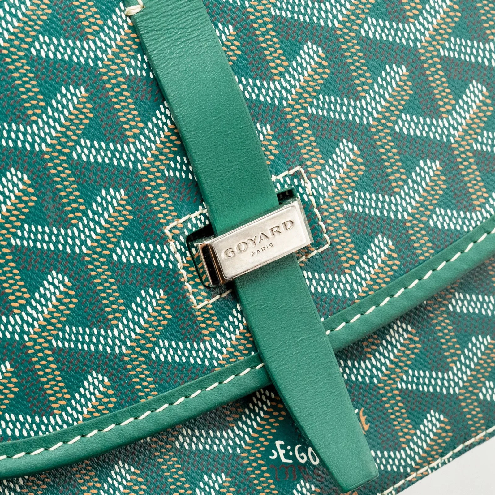Goyard bags