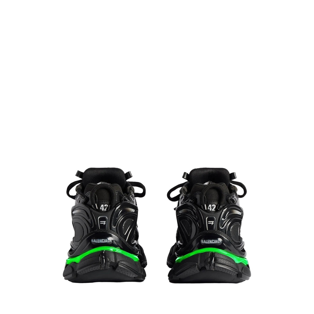 Balenciaga runner led