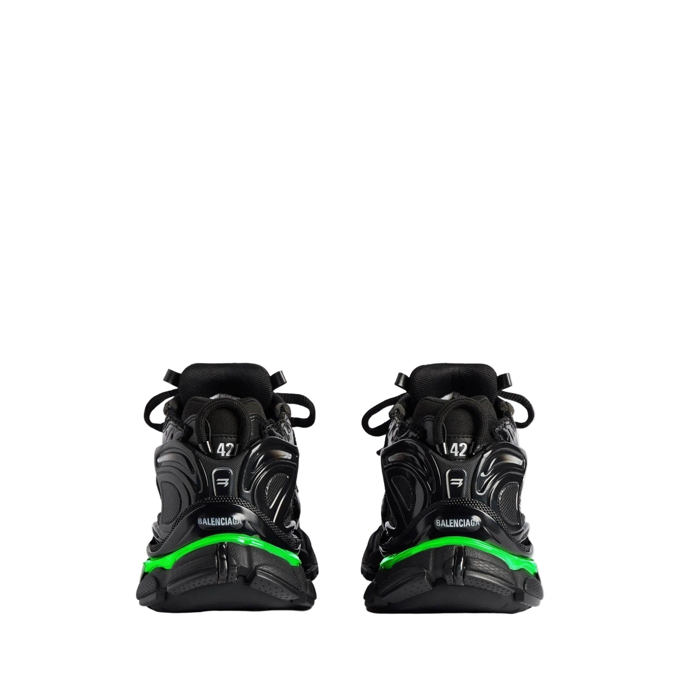 Balenciaga runner led