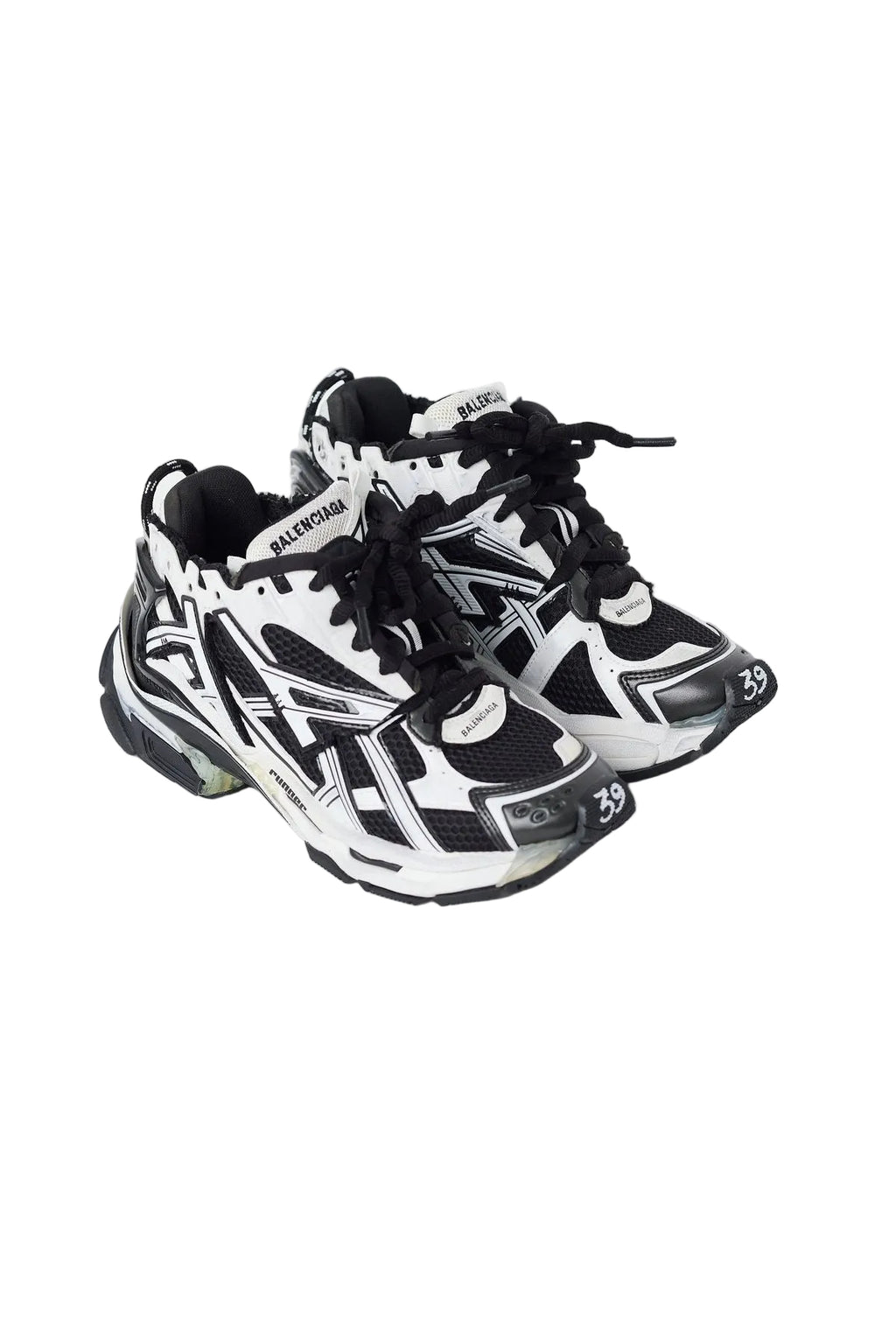 Balenciaga runners