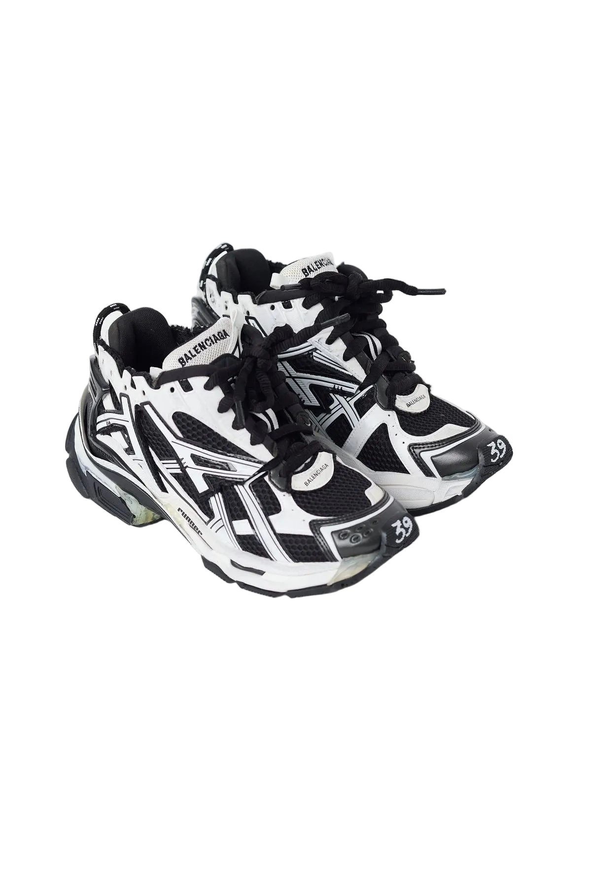 Balenciaga runners