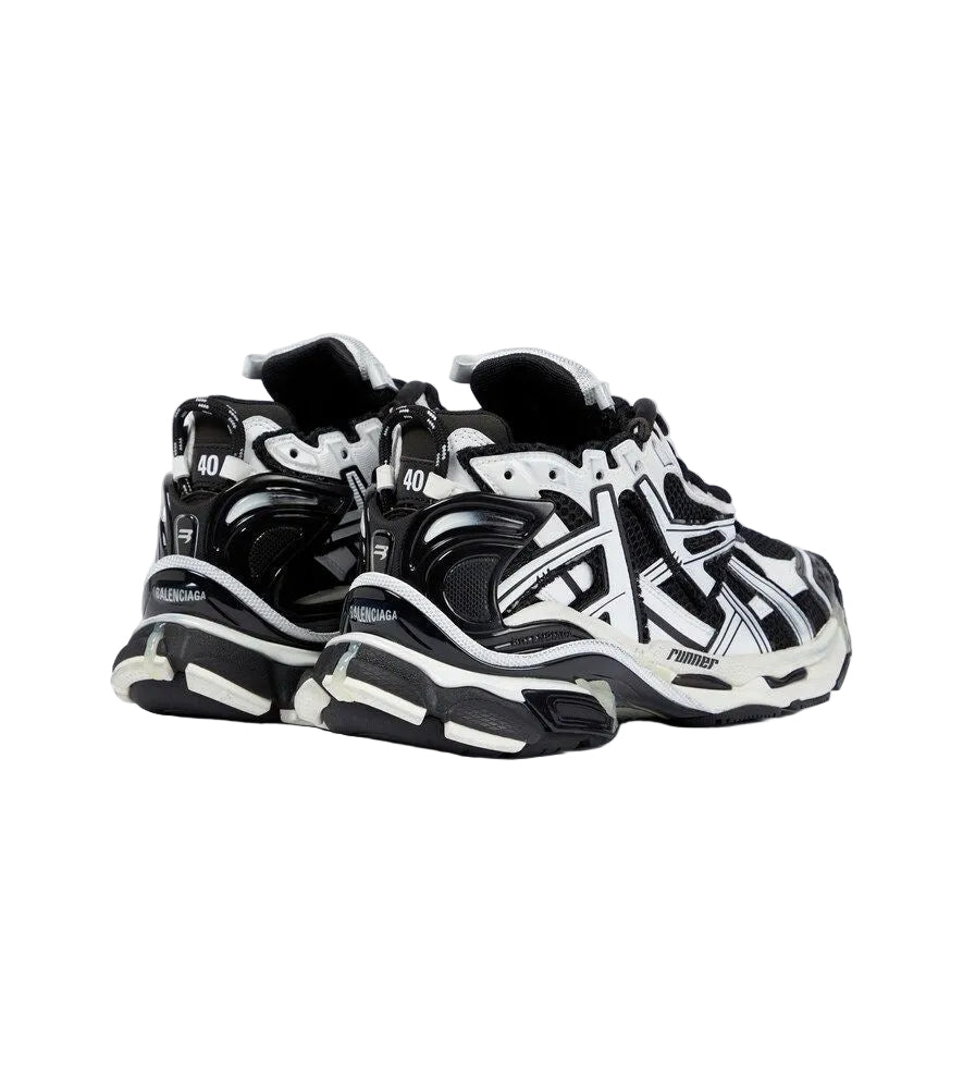 Balenciaga runners