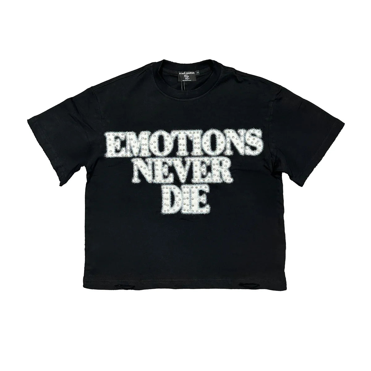 Emotion T-shirts