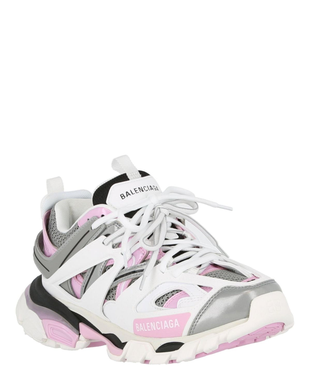 Balenciaga track