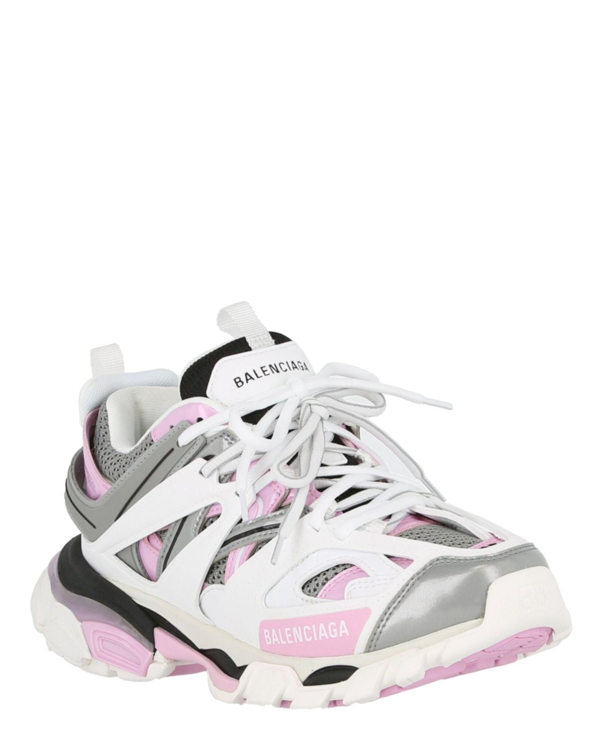 Balenciaga track