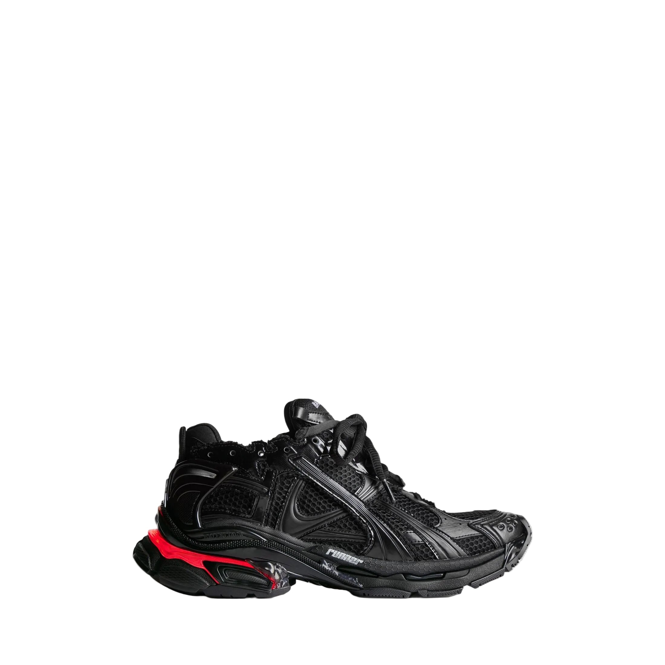 Balenciaga runner led