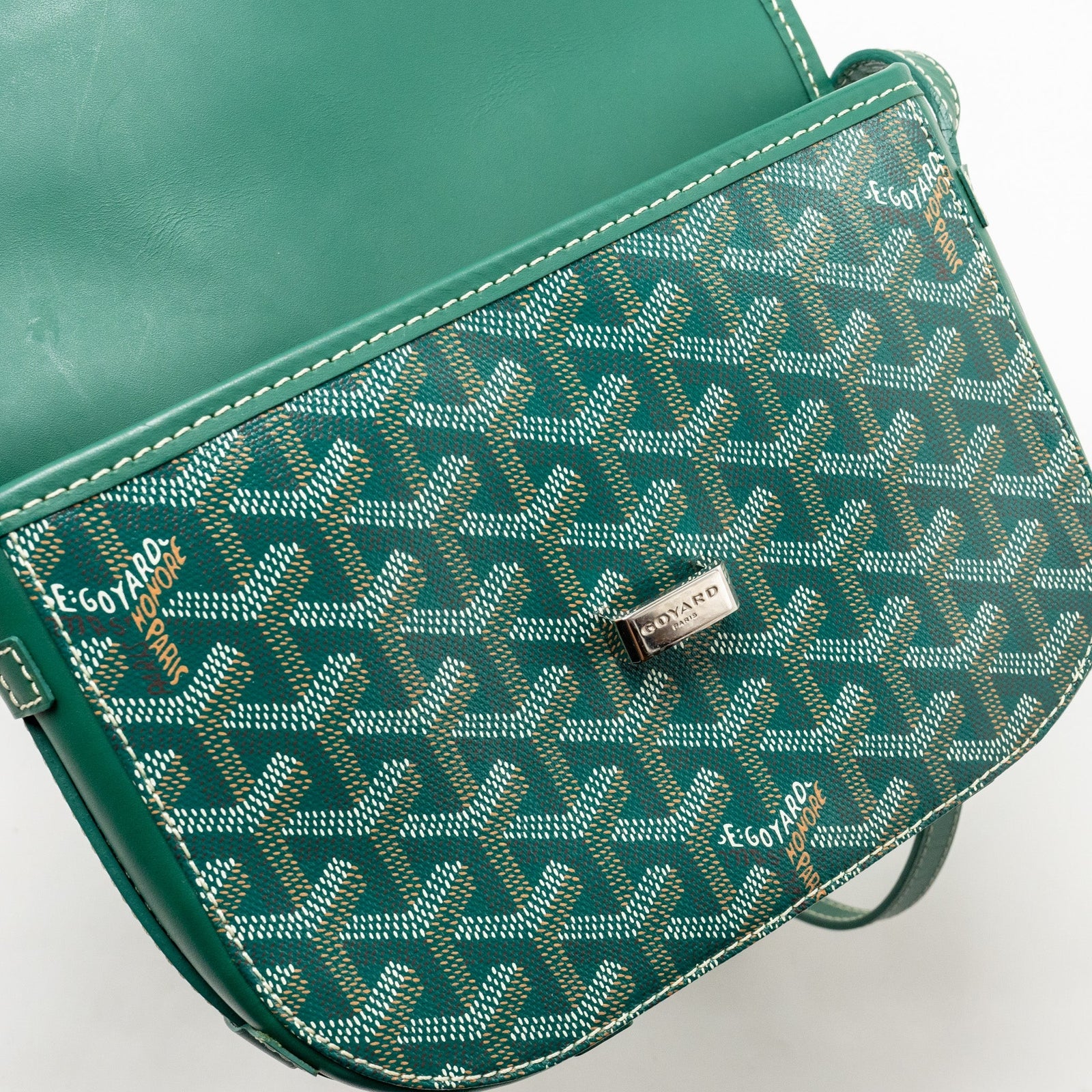Goyard bags