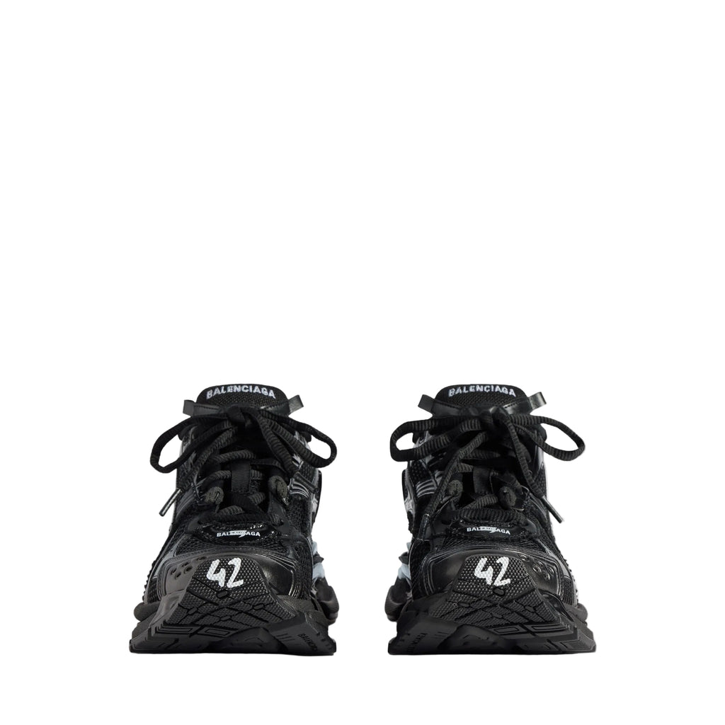 Balenciaga runner led