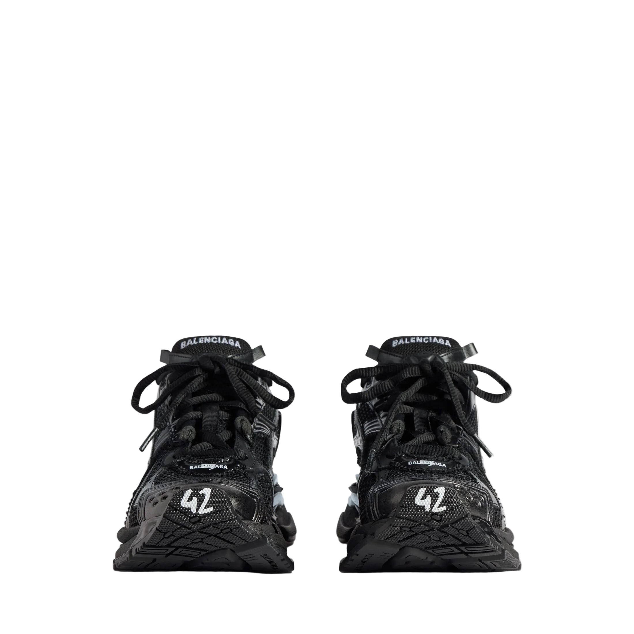 Balenciaga runner led