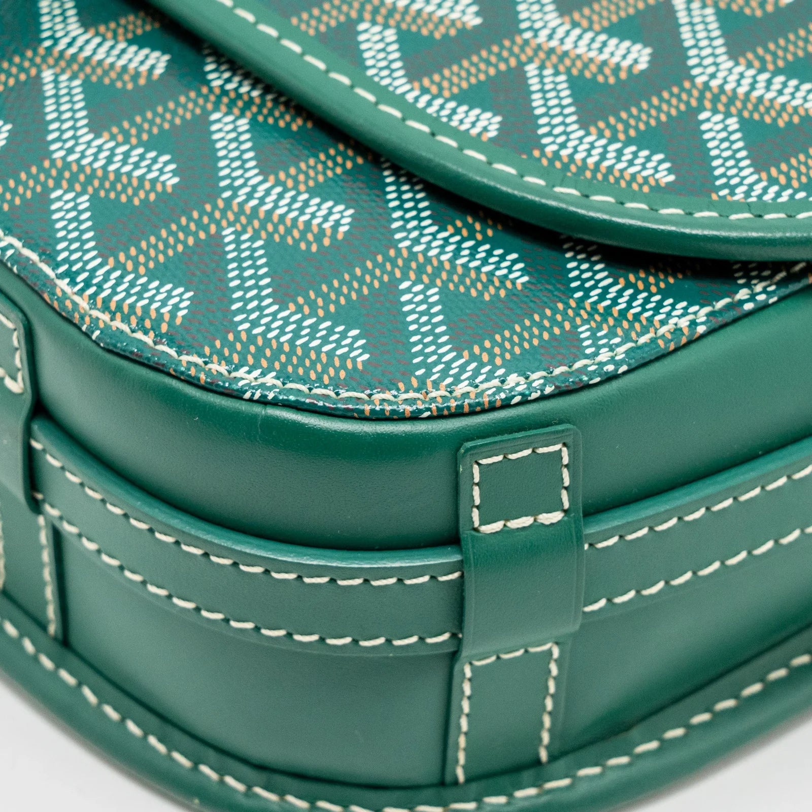 Goyard bags