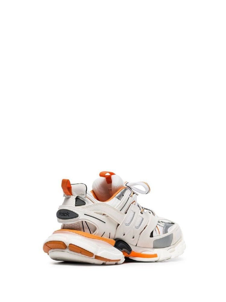 Balenciaga track