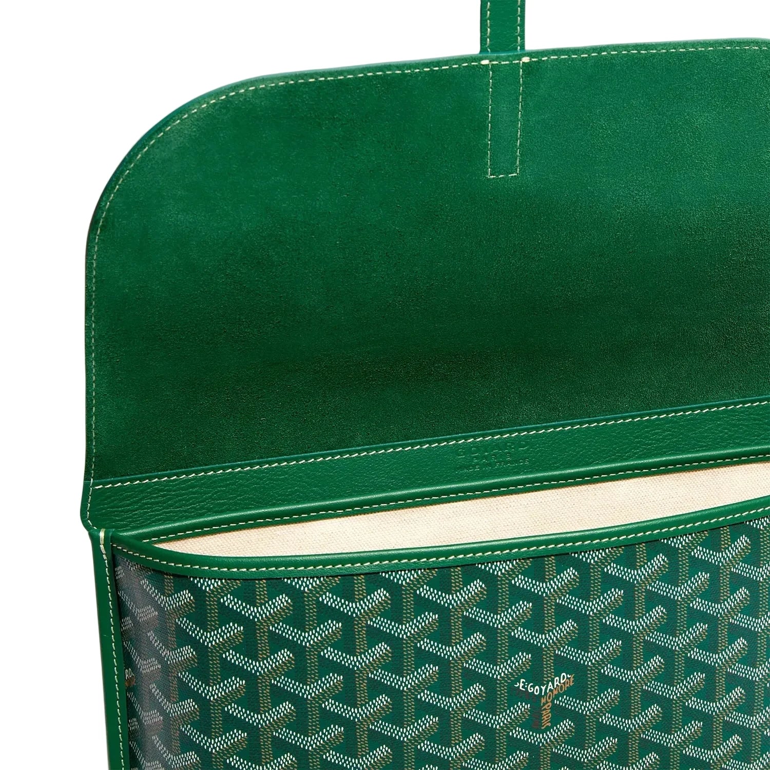 Goyard bags