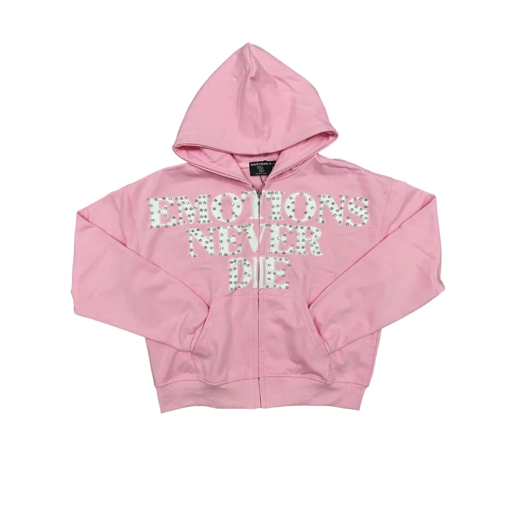 Emotions hoodies