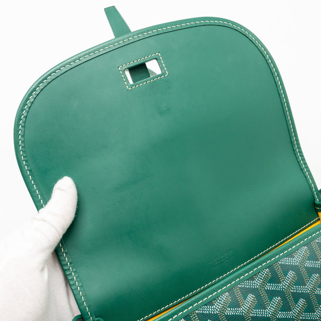 Goyard bags