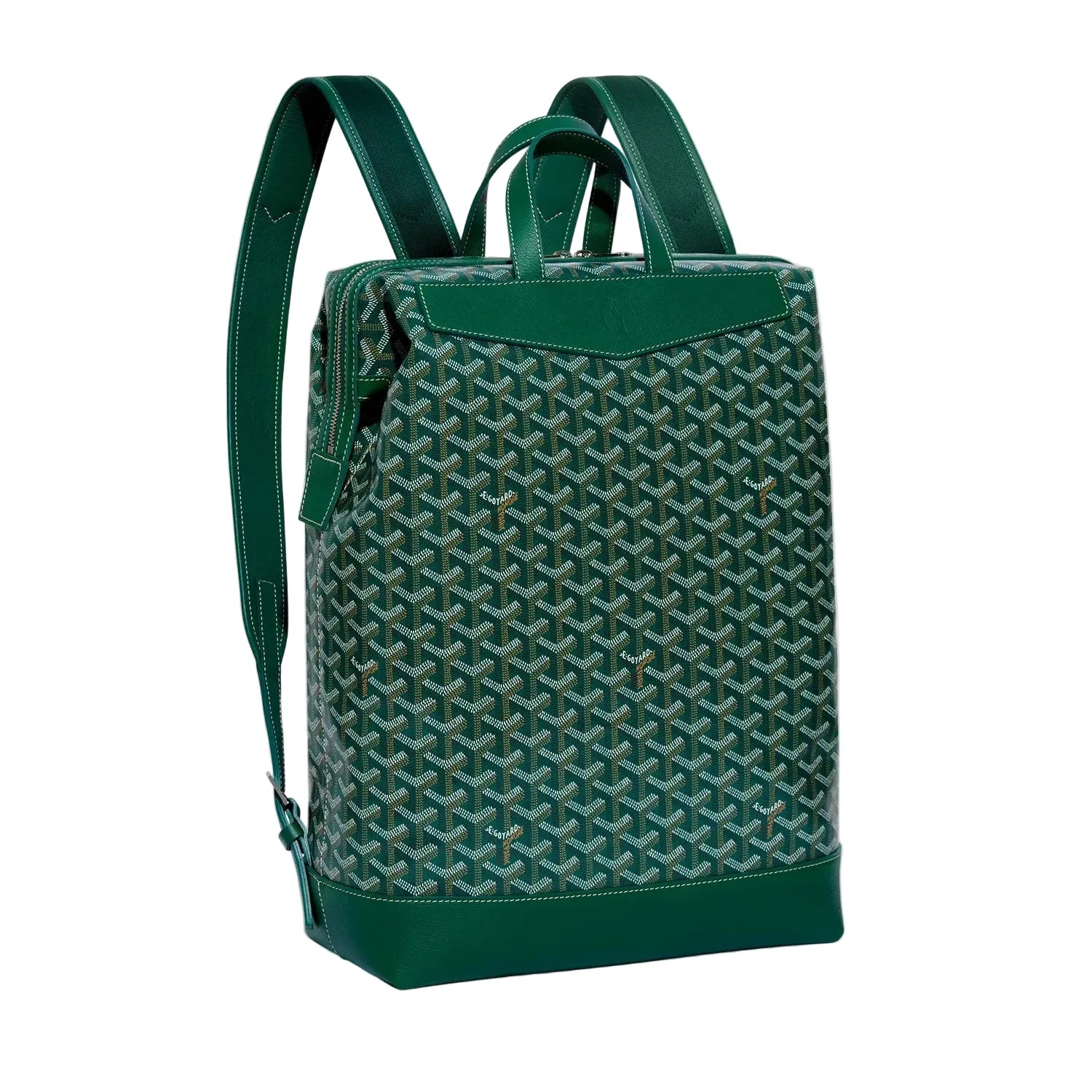 Goyard Backpack