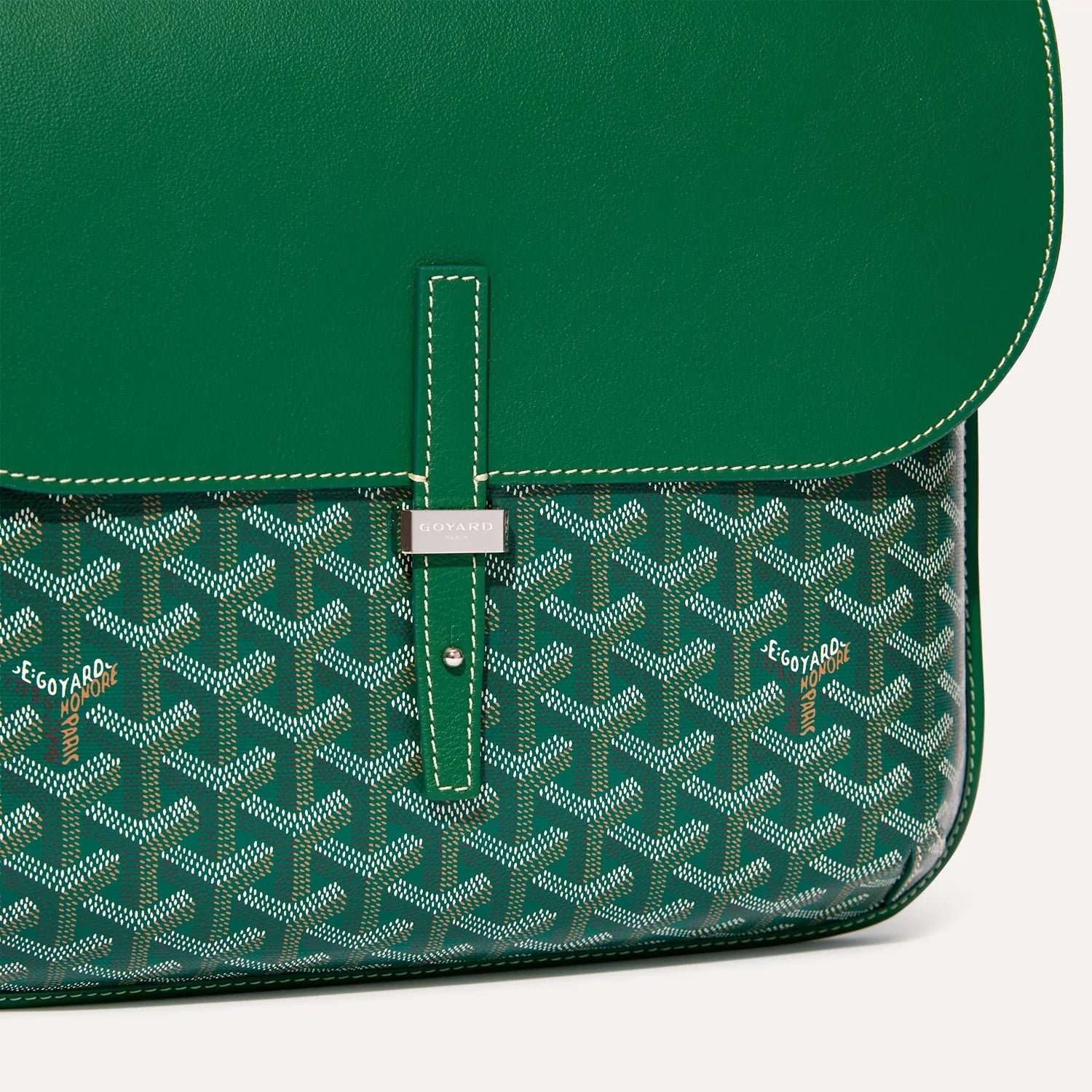 Goyard bags