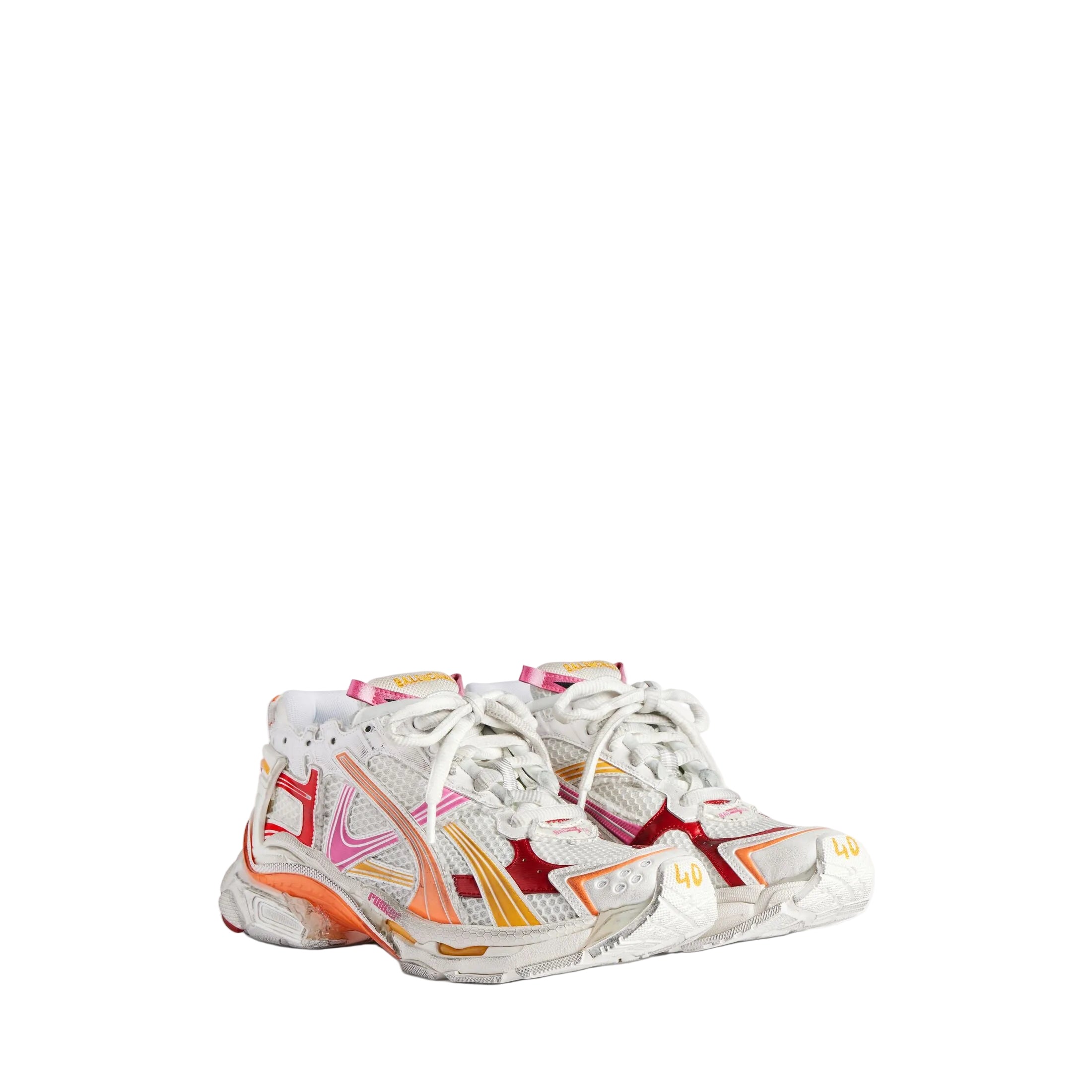 Balenciaga Runners
