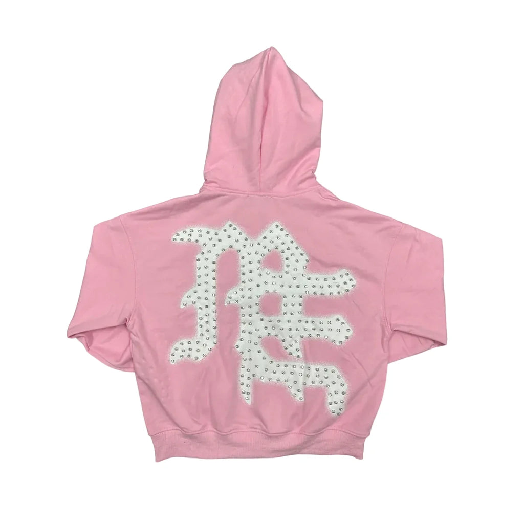 Emotions hoodies