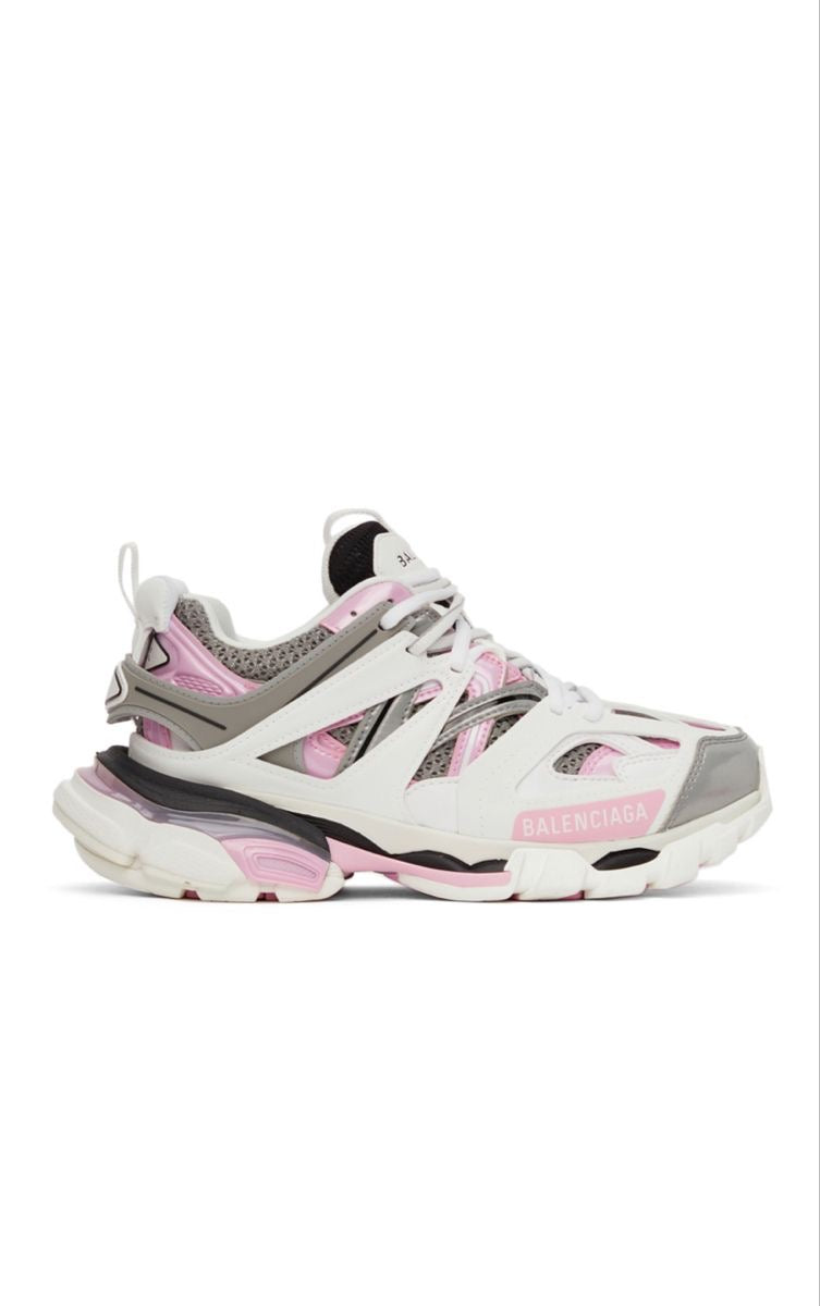 Balenciaga track