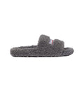 Balenciaga Furry Slides