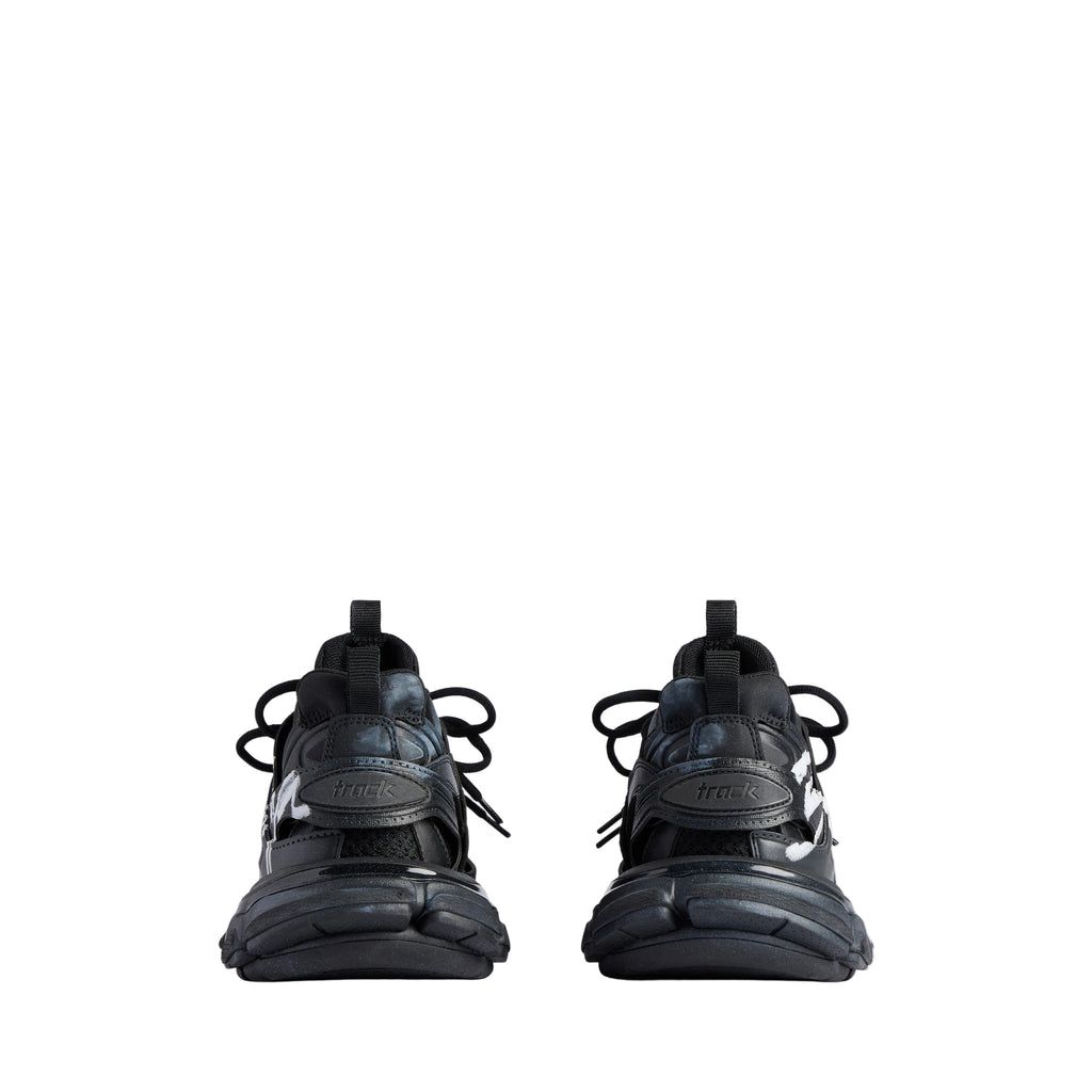 Balenciaga track