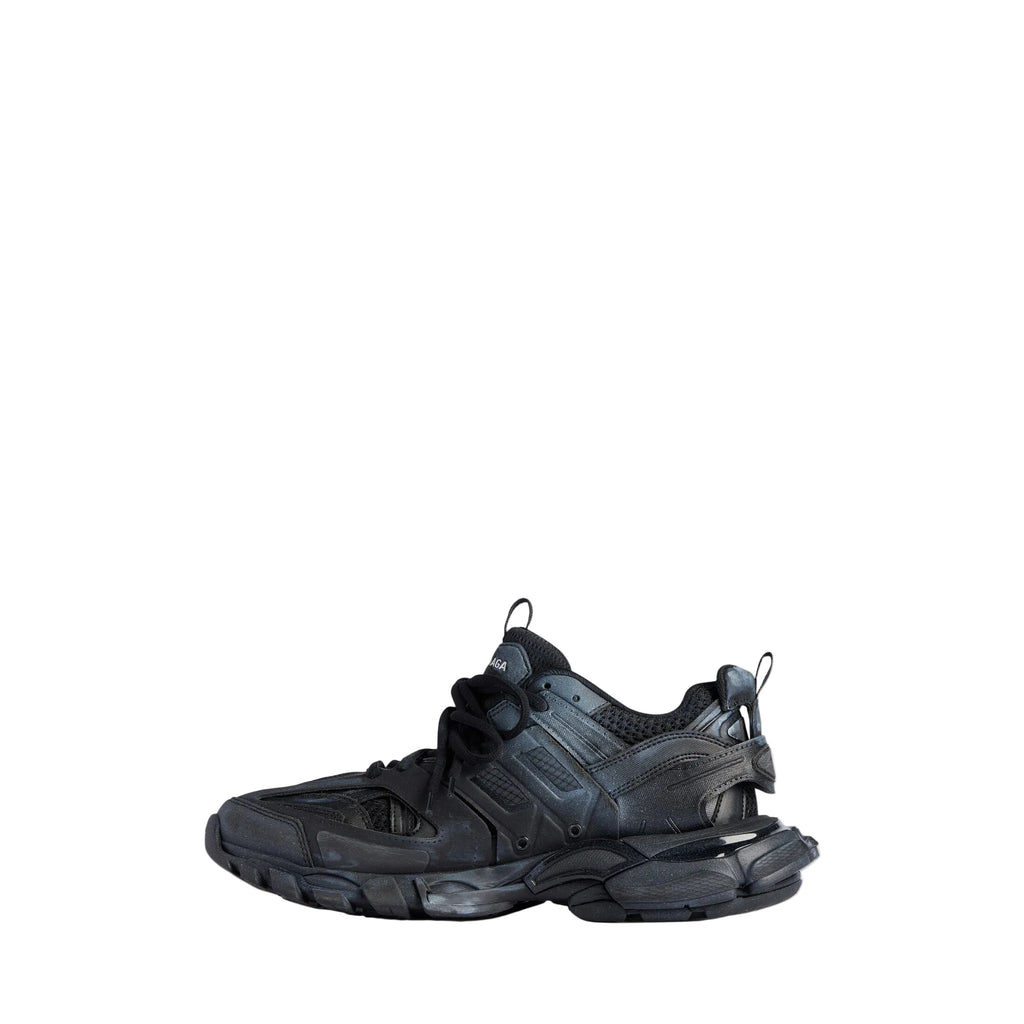 Balenciaga track