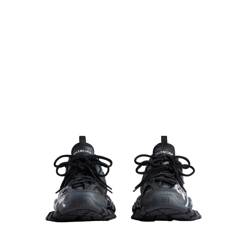 Balenciaga track