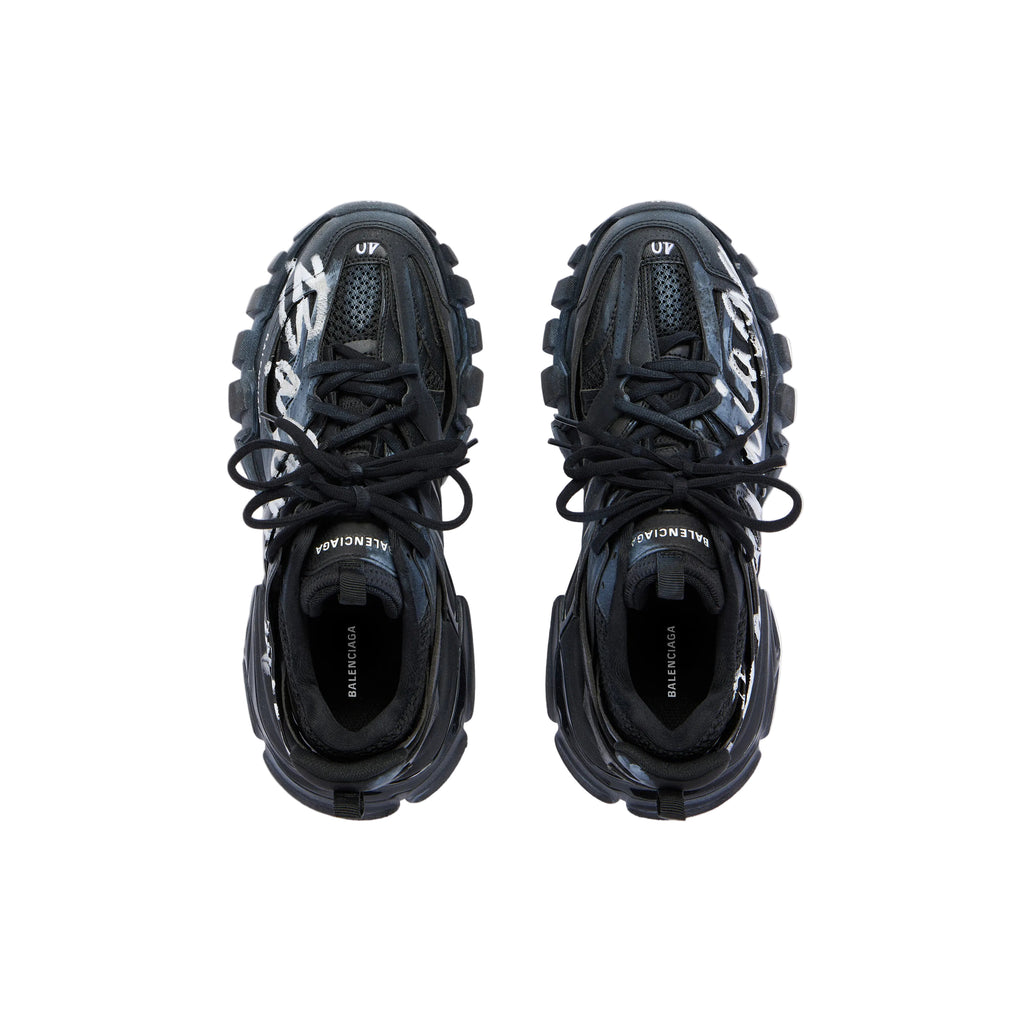 Balenciaga track