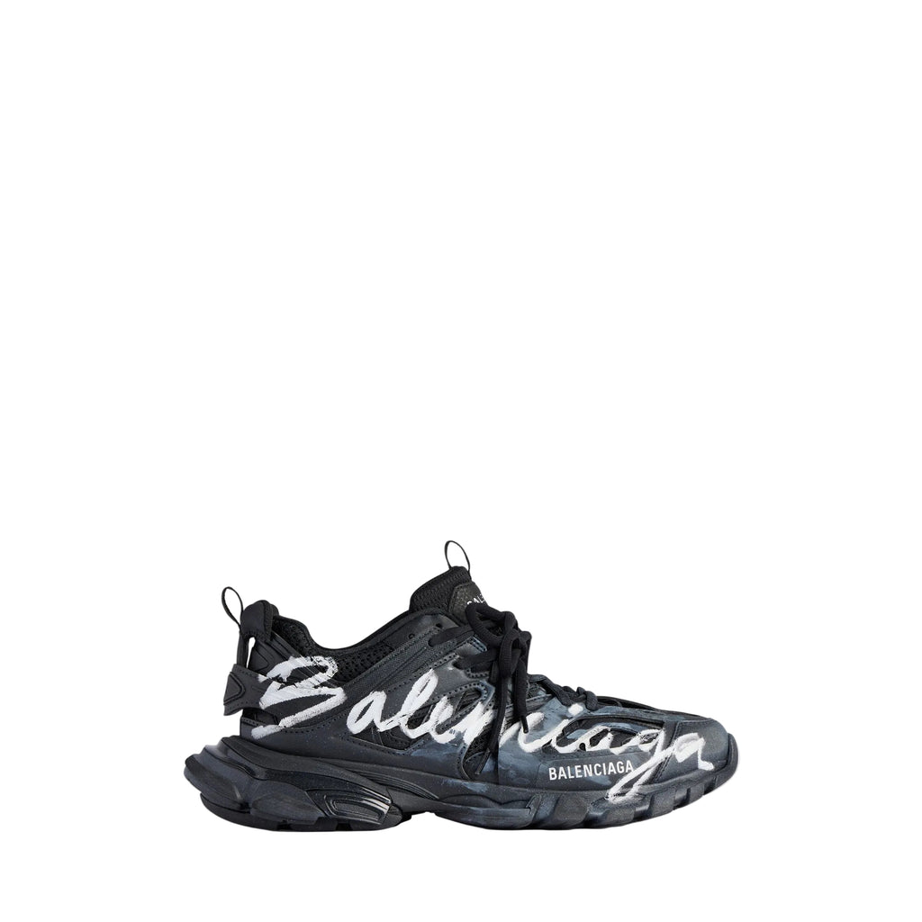 Balenciaga track