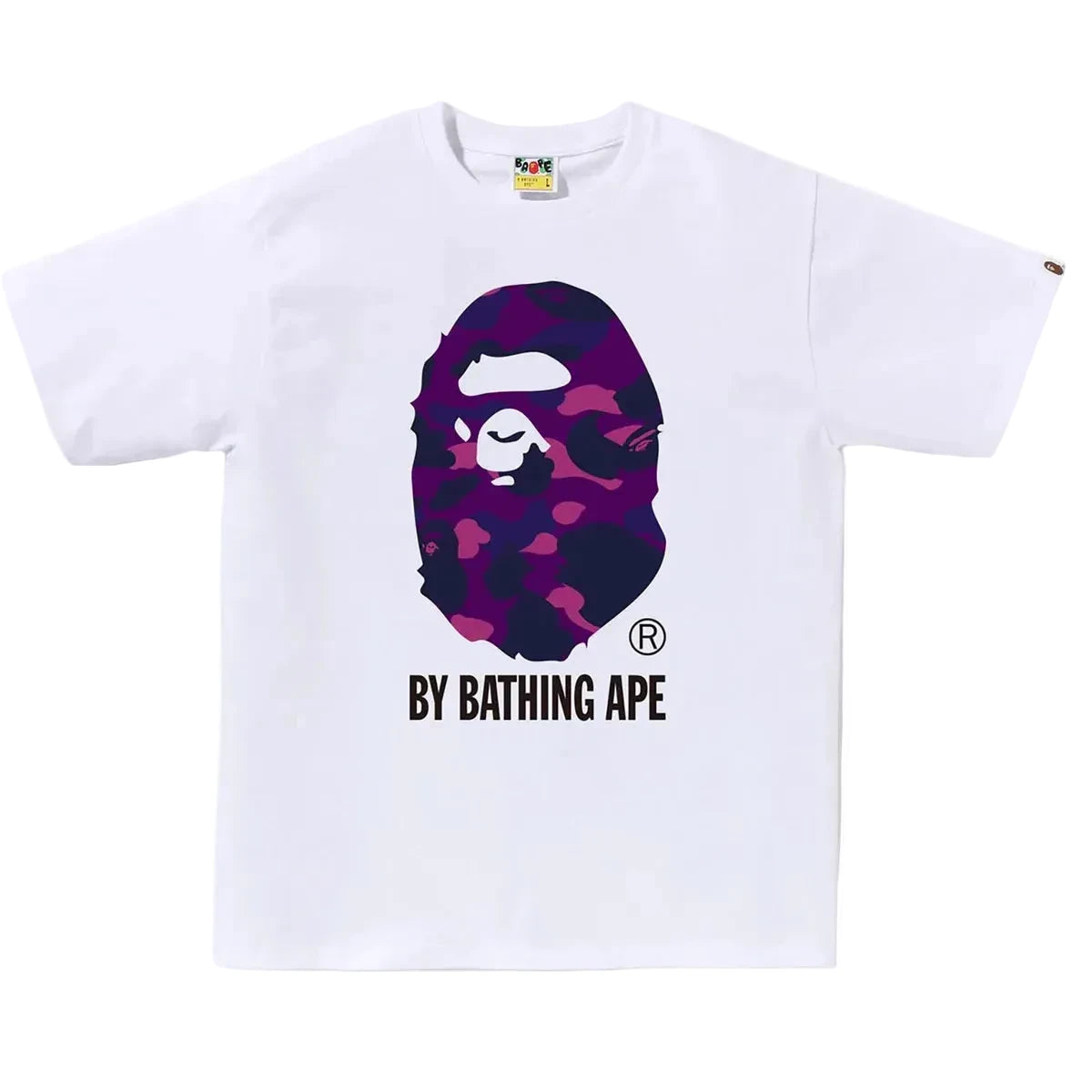 Bape T-shirts