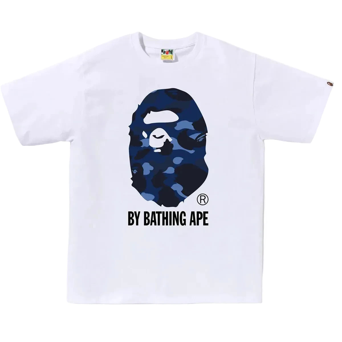 Bape T-shirts
