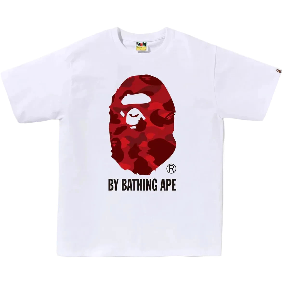 Bape T-shirts