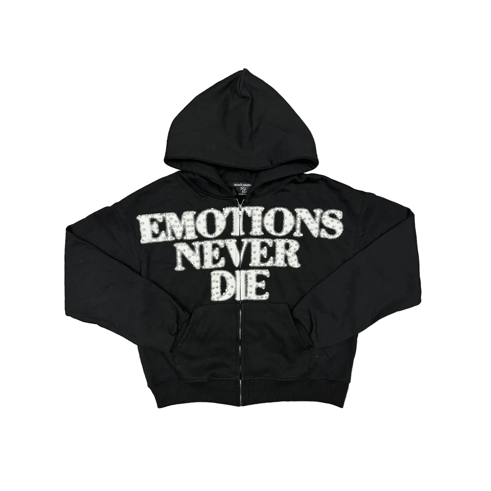 Emotions hoodies