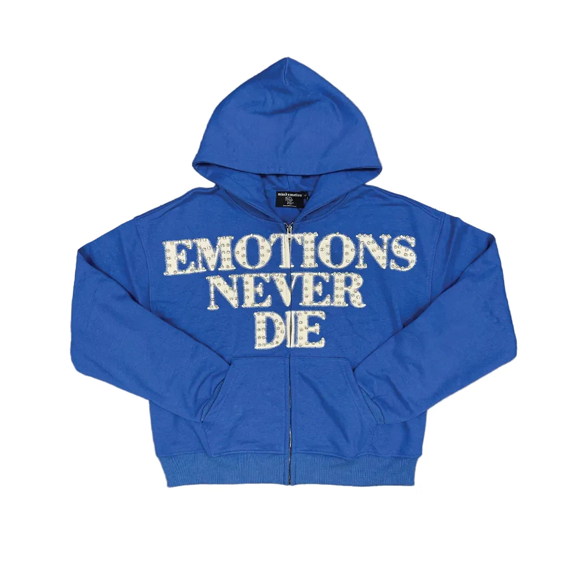 Emotions hoodies
