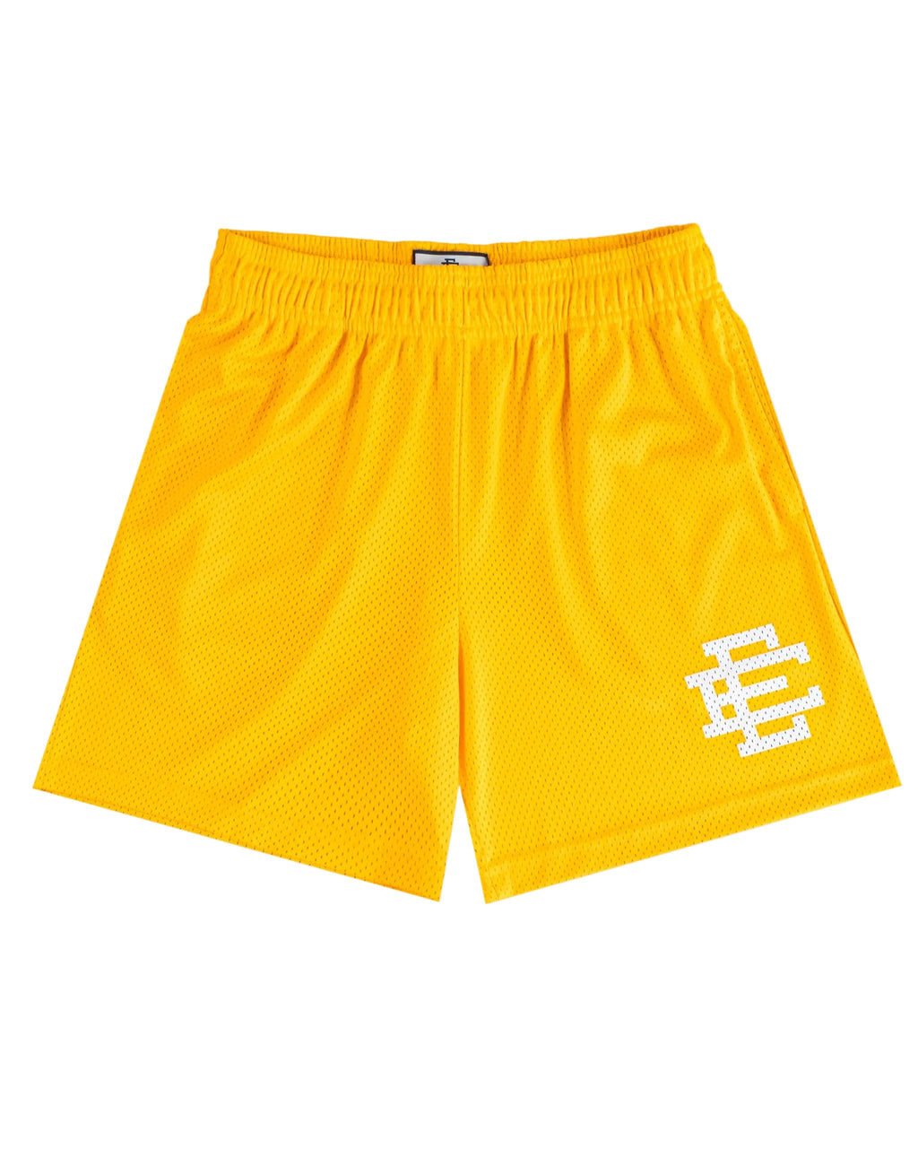 Eric Emanuel Mesh Shorts