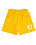 Eric Emanuel Mesh Shorts