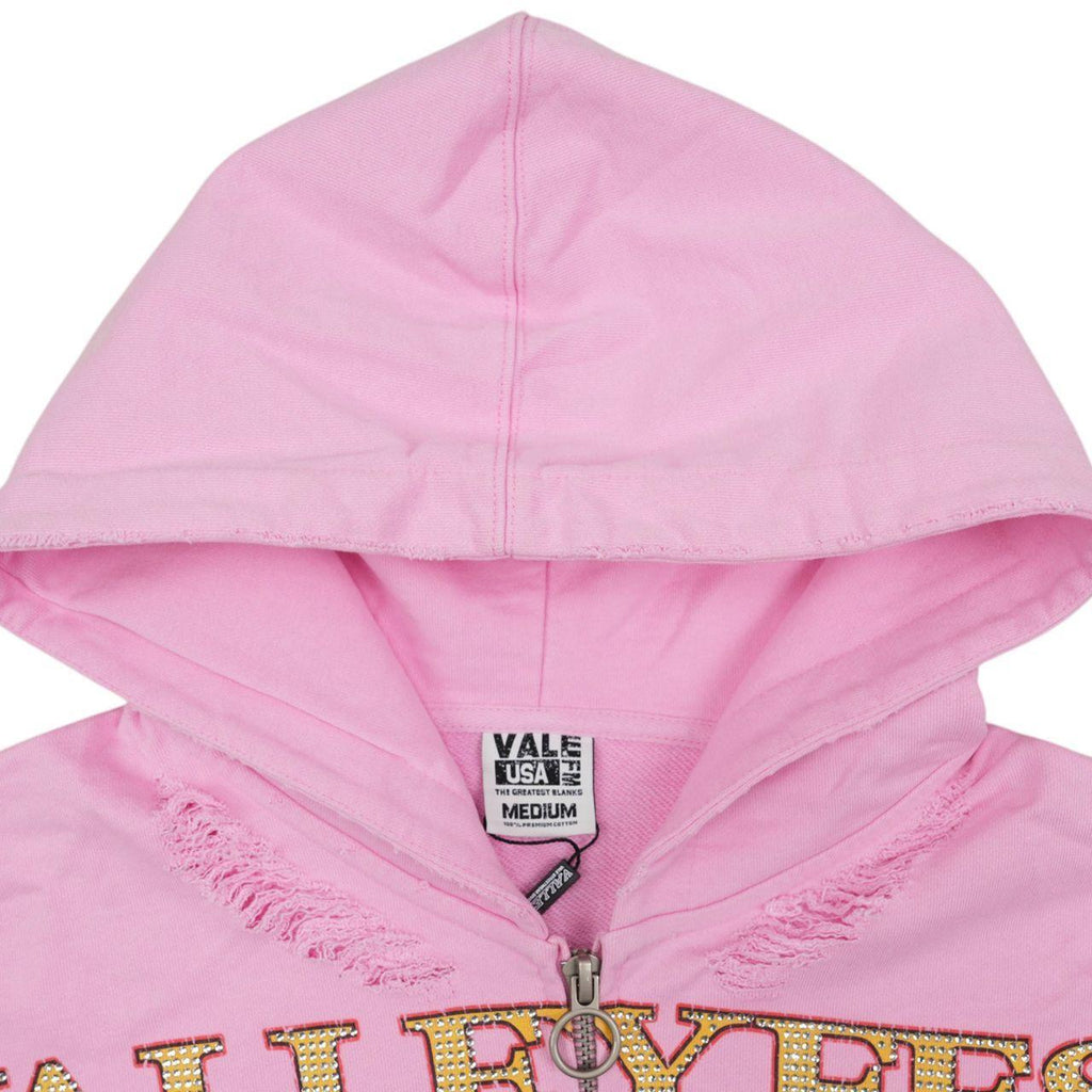 Hoodie Valley Dreams