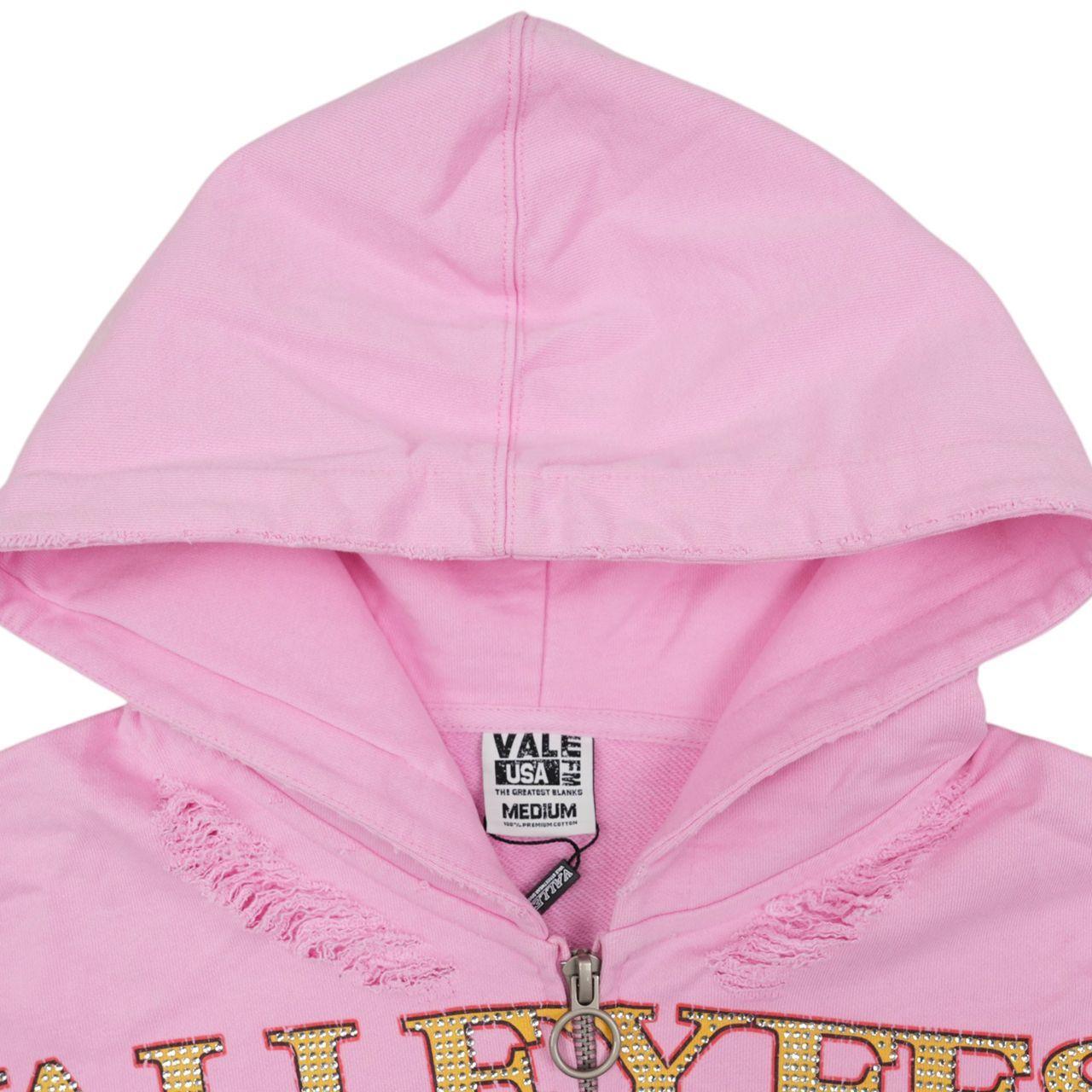 Hoodie Valley Dreams