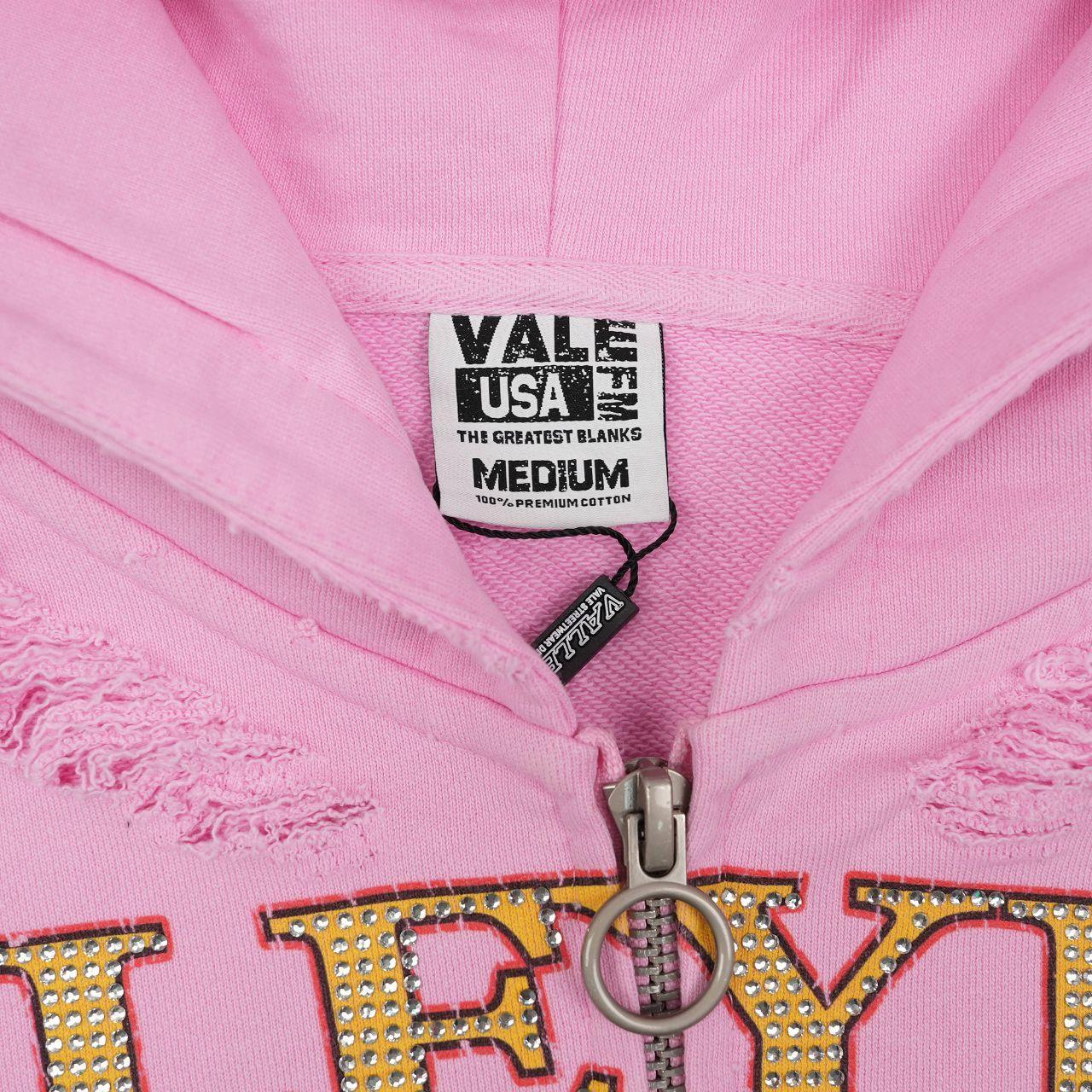 Hoodie Valley Dreams