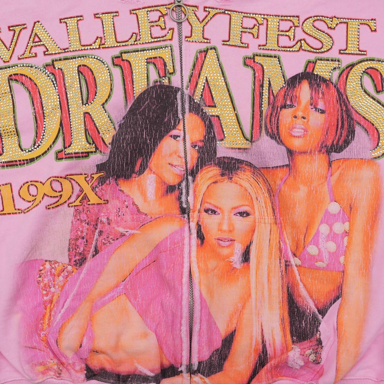 Hoodie Valley Dreams