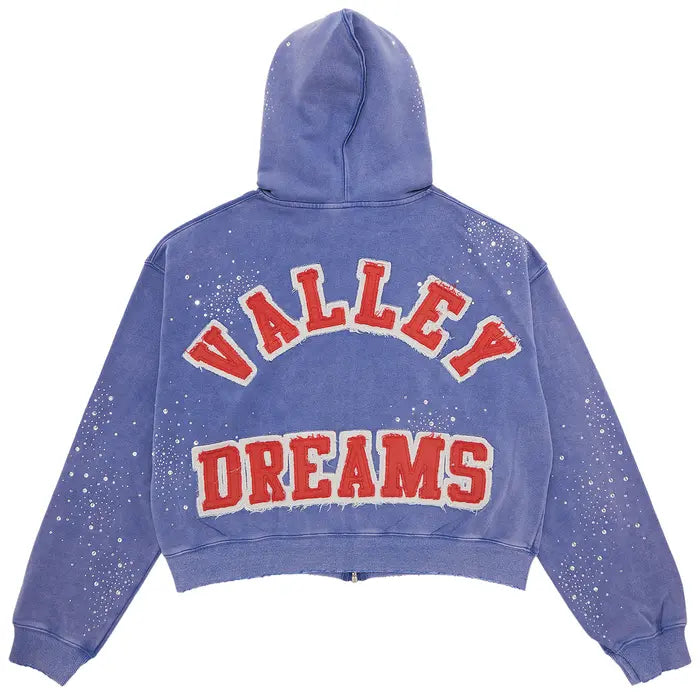 Valley Dreams