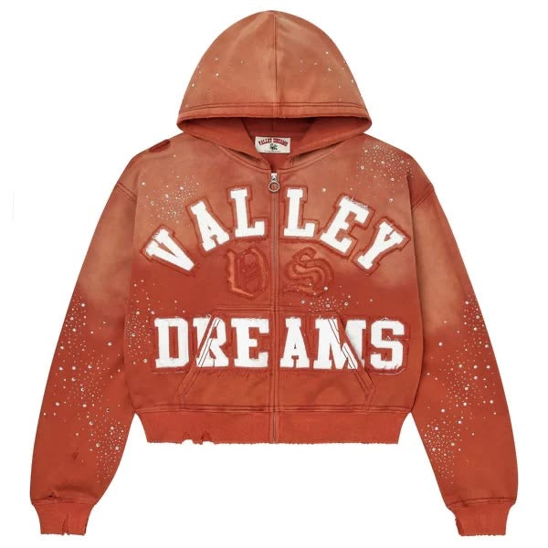 Valley Dreams Hoodie